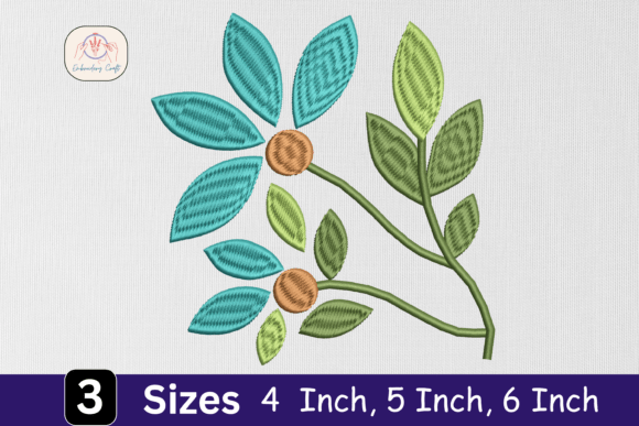 Minimal Botanical Line Art Flower Review