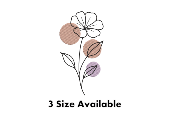 Minimal Flower