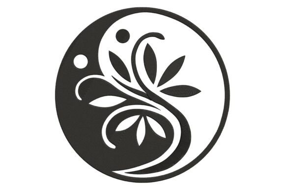 Yin Yang Tree